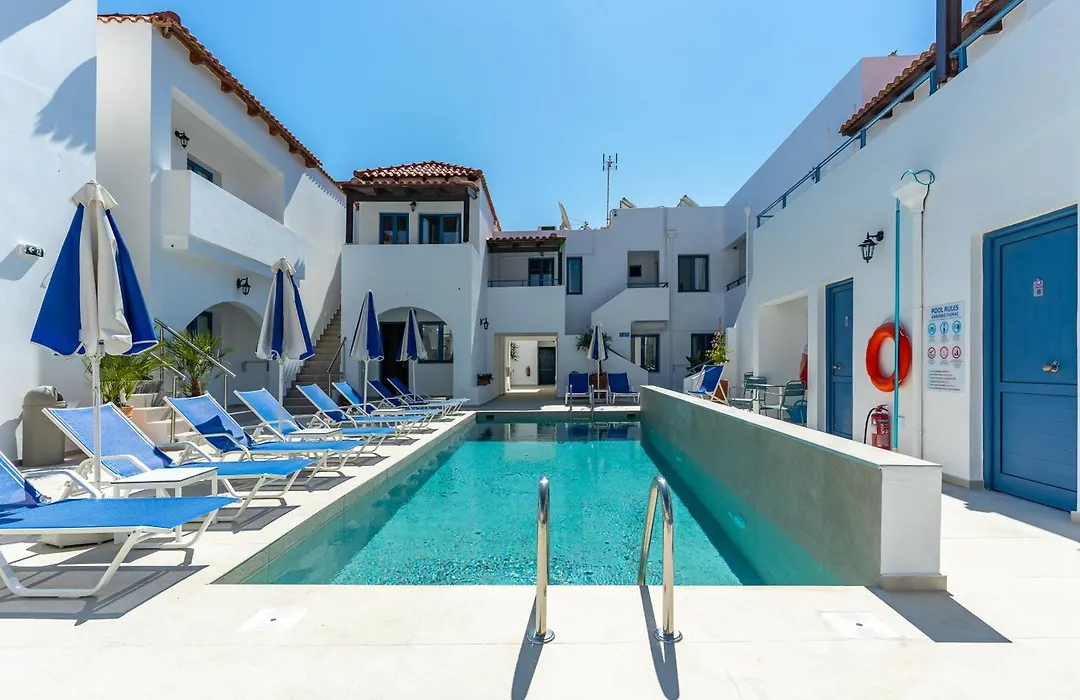 Iliana Hotel-1
