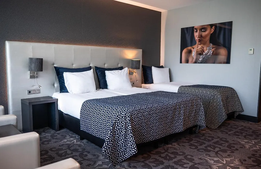 Van Der Valk Hotel Almere-1