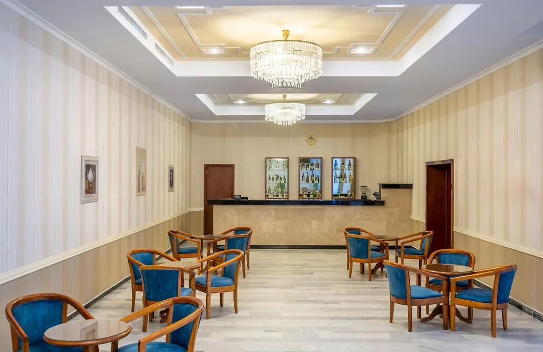 Hotel Belvedere-1