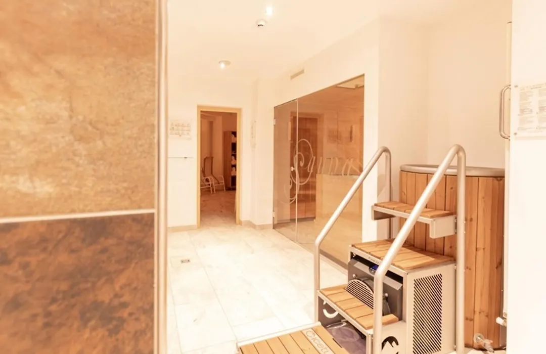 Arlen Lodge Hotel-Garni Inkl Premium Sommerkarte-1