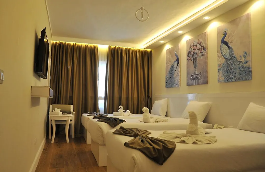 Salma Hotel-1