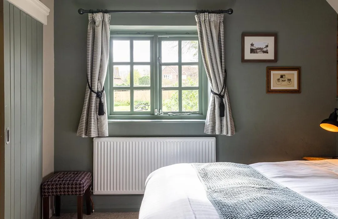 The Poacher Inn-1