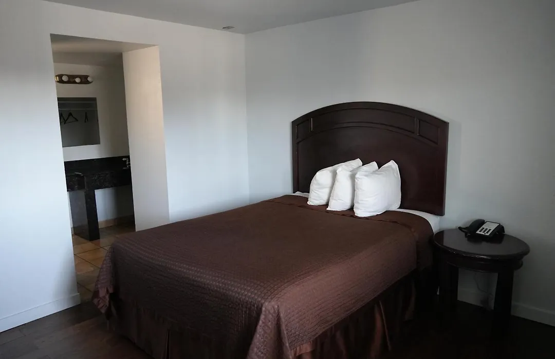La Hacienda Motel-1