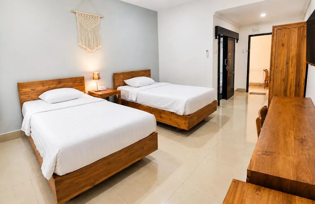 Radha Bali Hotel-1