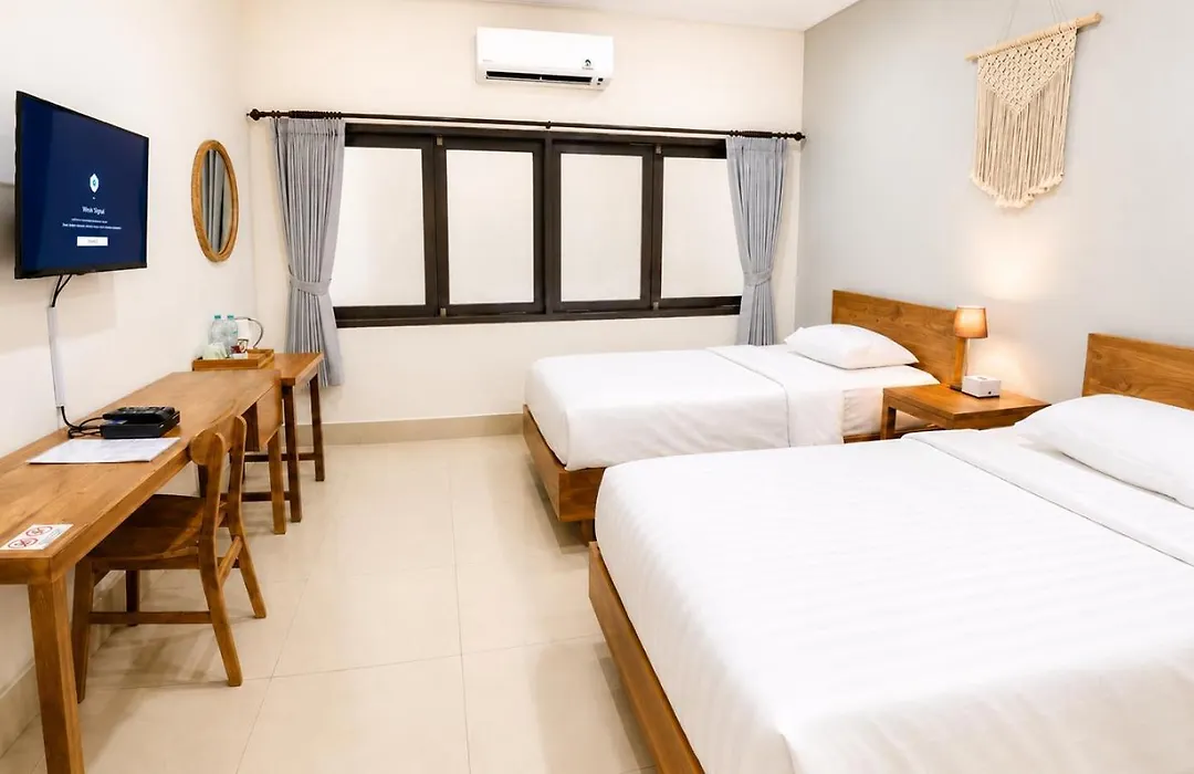 Radha Bali Hotel-1