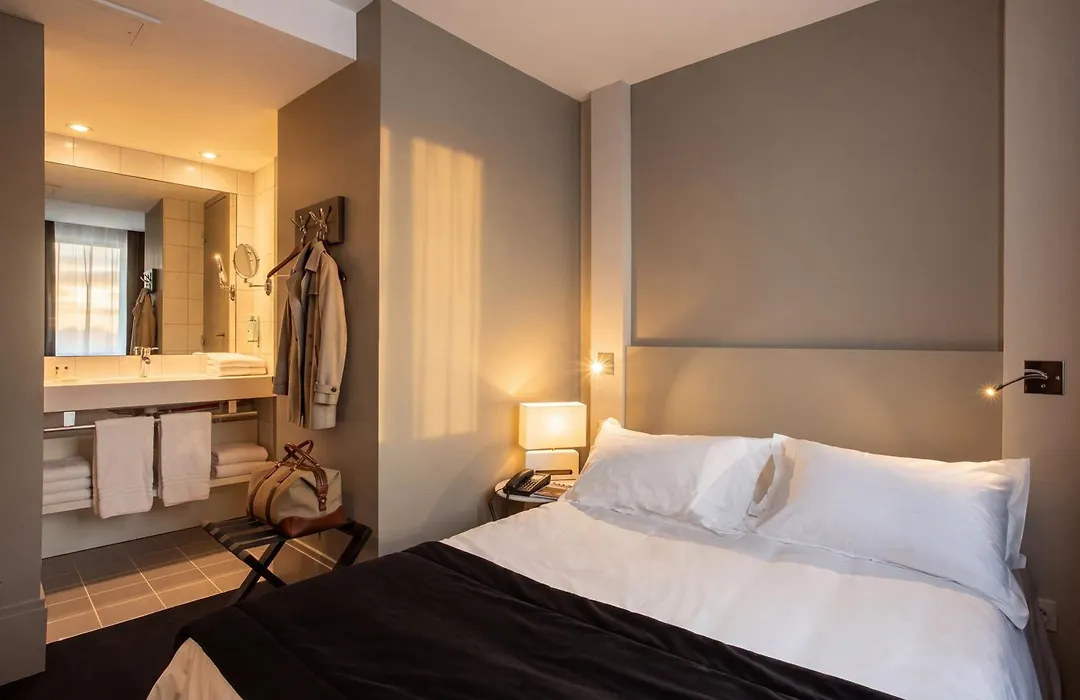 Hotel le Cinq Hyper - Centre-1