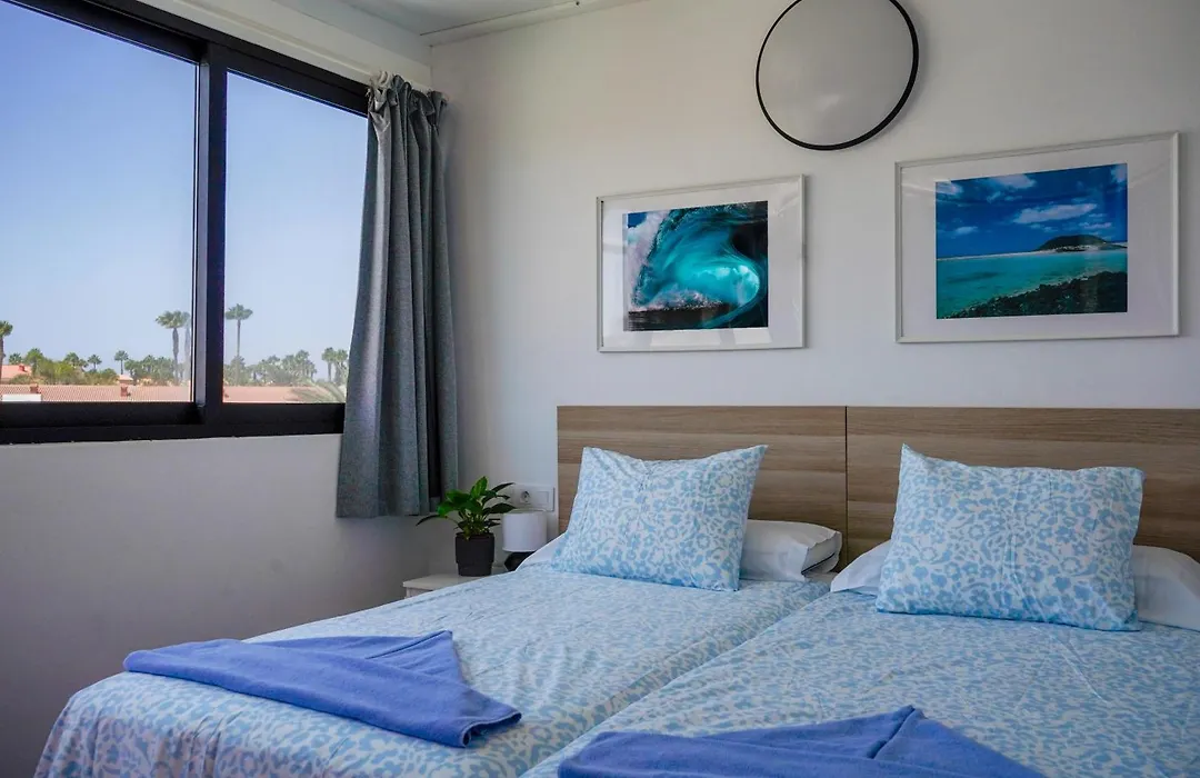Surf Riders Fuerteventura (Adults Only)-1