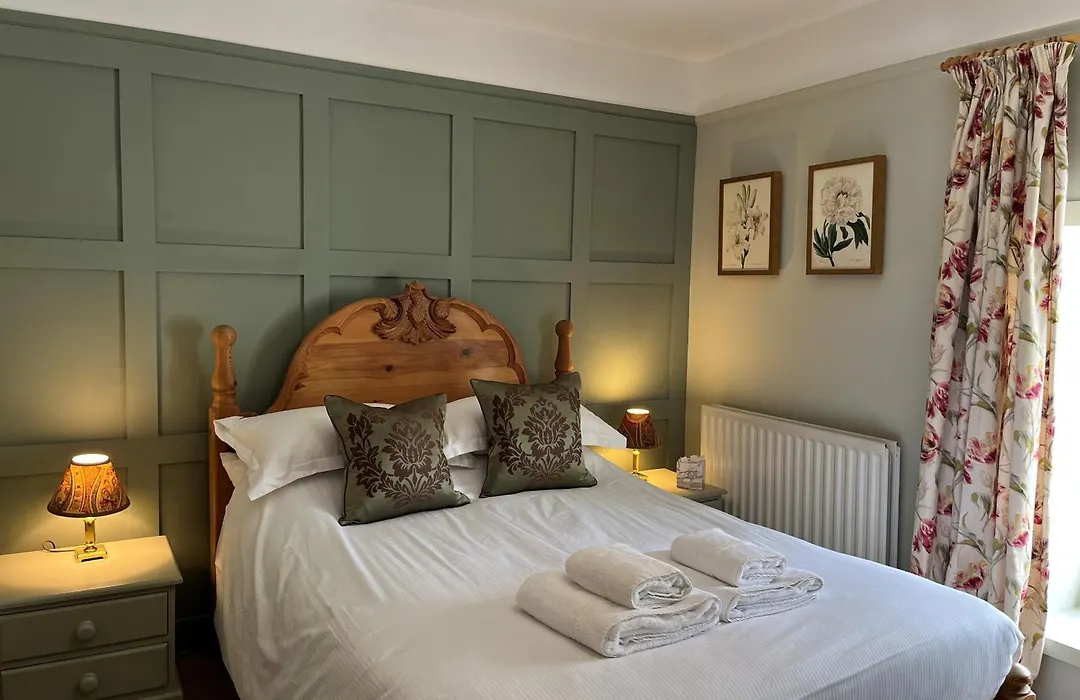 The Charles Bathurst Inn-1