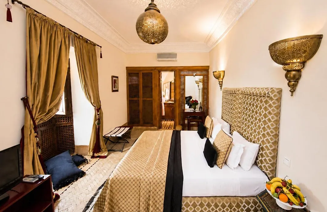 Riad Zamzam & Spa-1