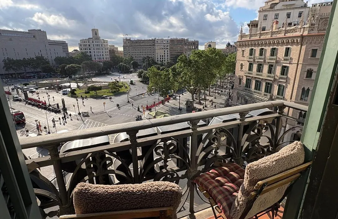 Hotel Ginebra-1