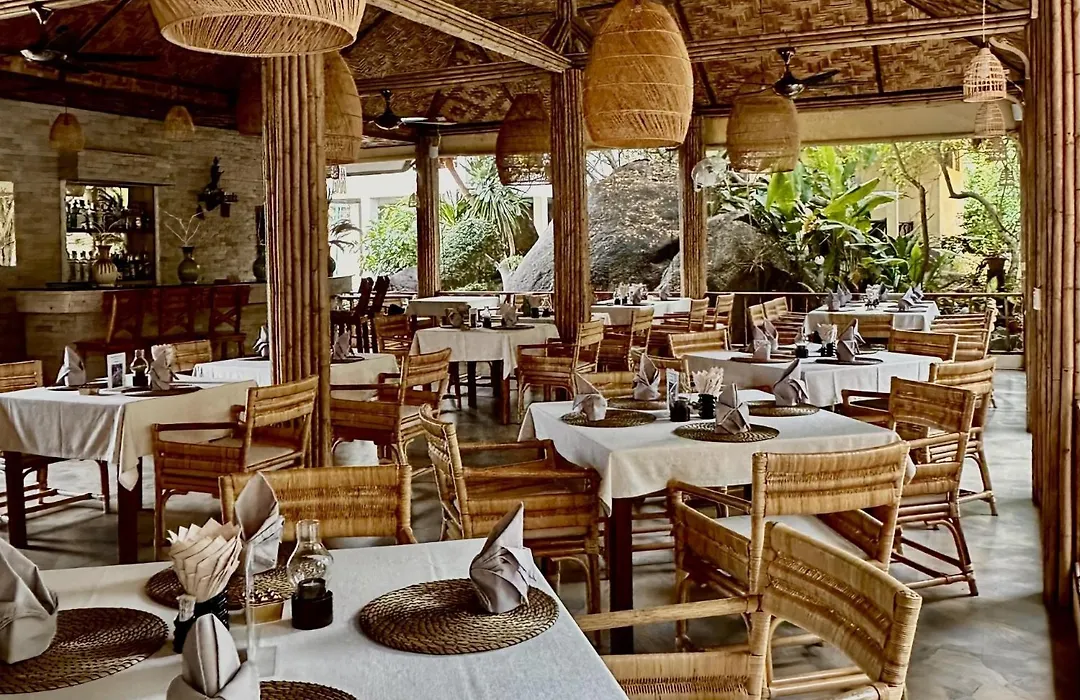 Noxama Samui Bungalows-1