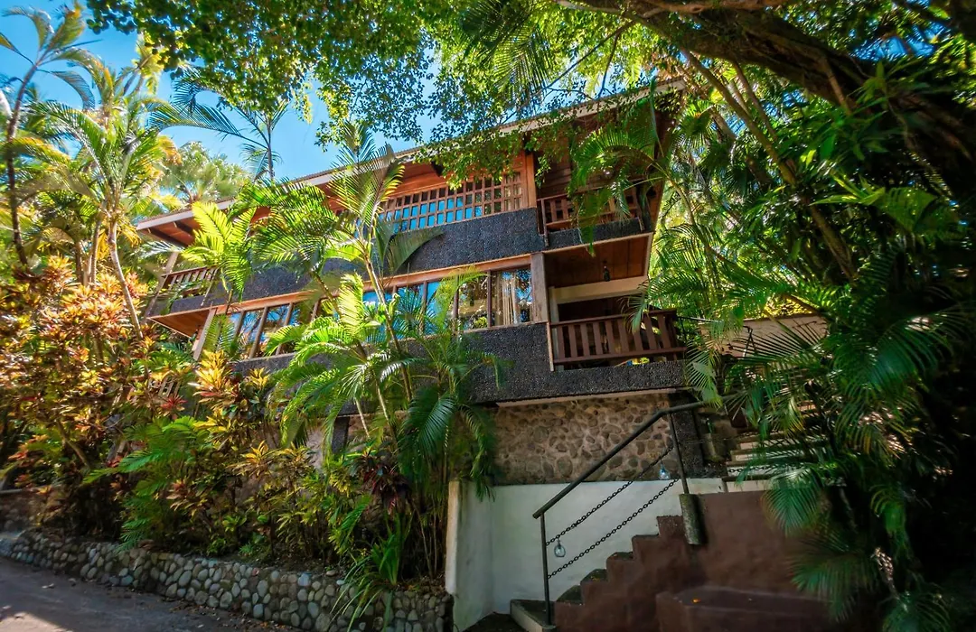 Hotel Costa Verde-1