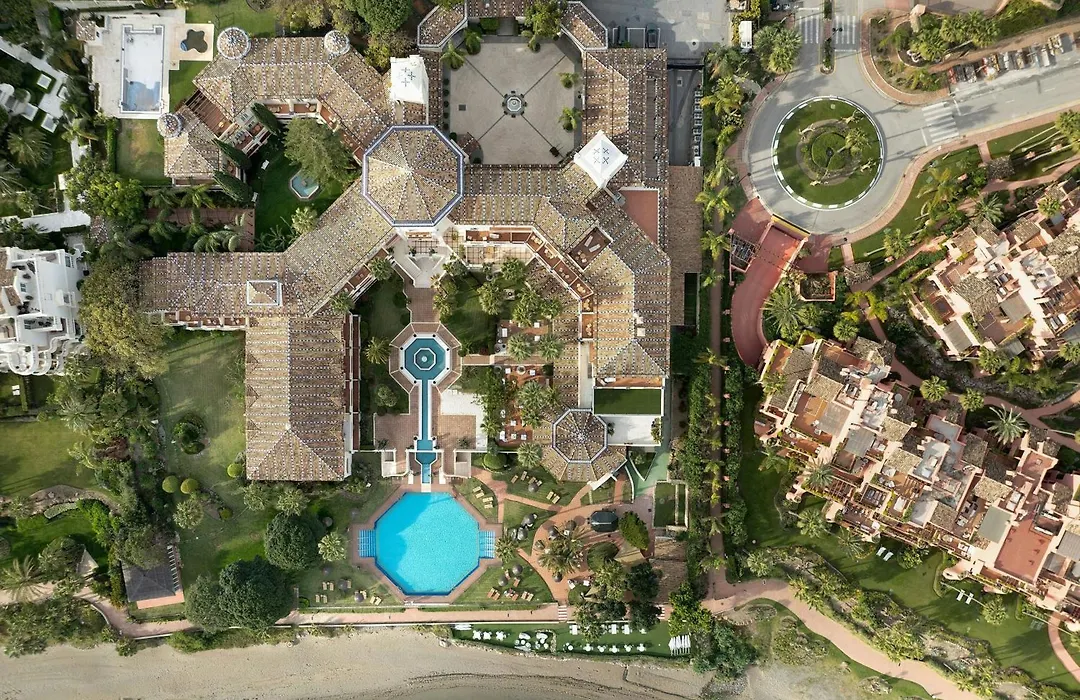 Grand Hotel Las Dunas, Autograph Collection (Adults Only)-1