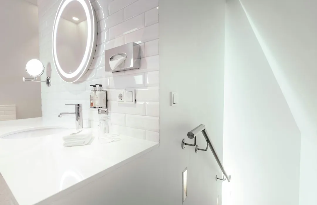 Apotek Hotel Reykjavik By Keahotels-1