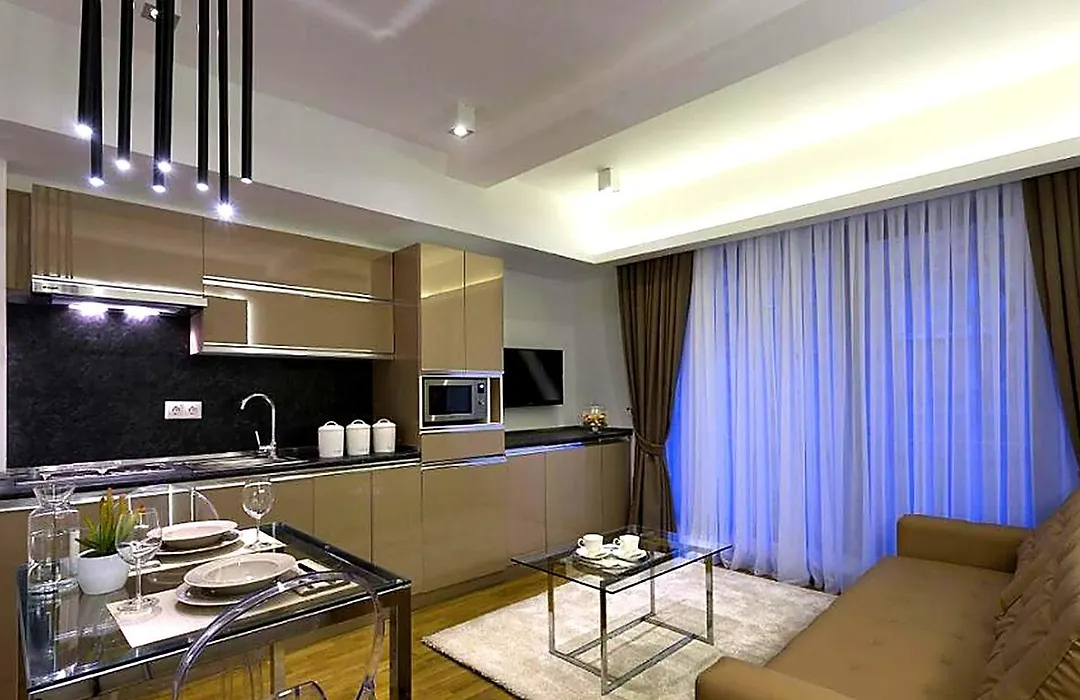 The Place Suit & Apartments-1