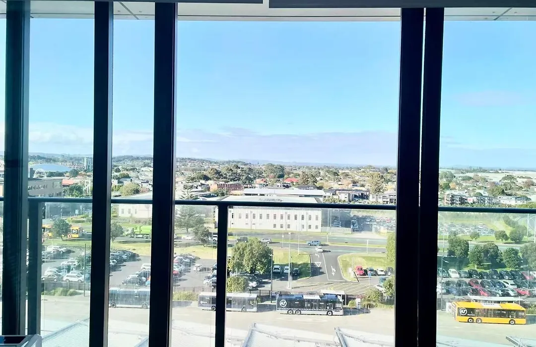 Mcentral Apartments Manukau-1
