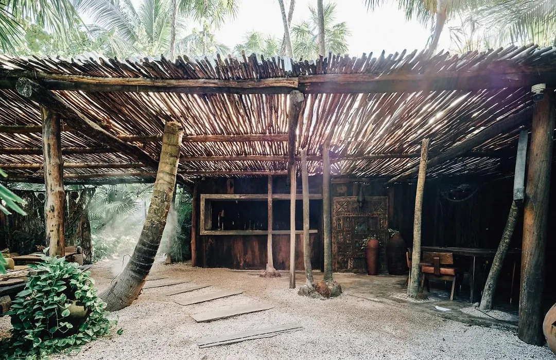 Nomade Temple Tulum-1