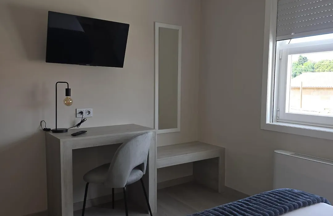 Hotel O'Pazo-1