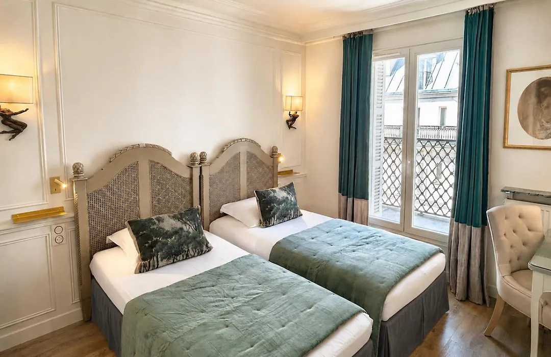 Hotel Des Bains-1