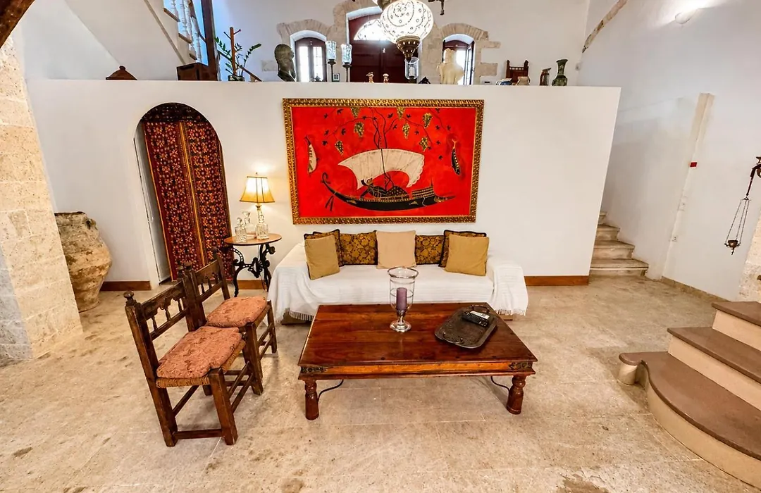 Venetian Palace Chania - Adults Only-1