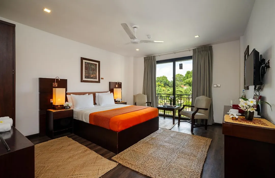 Fox Jaffna By Fox Resorts - Boutique Heritage Luxury-1