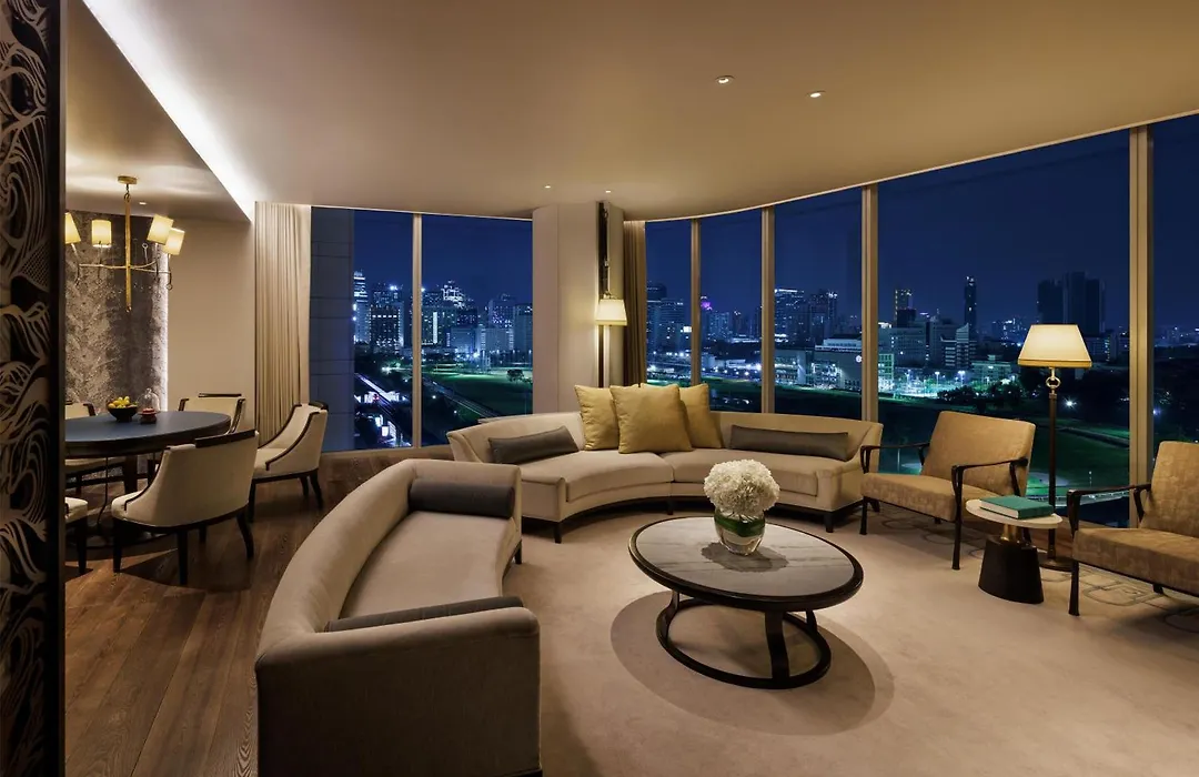 Waldorf Astoria Bangkok-1