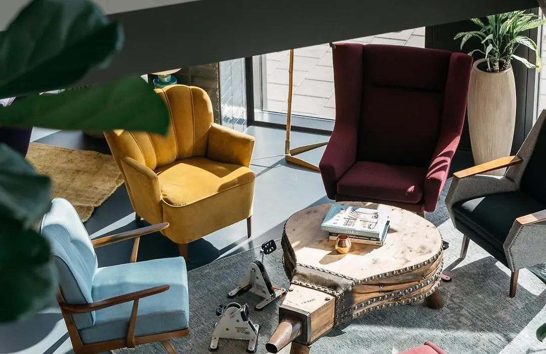 Ruby Emma Hotel Amsterdam By Ihg-1
