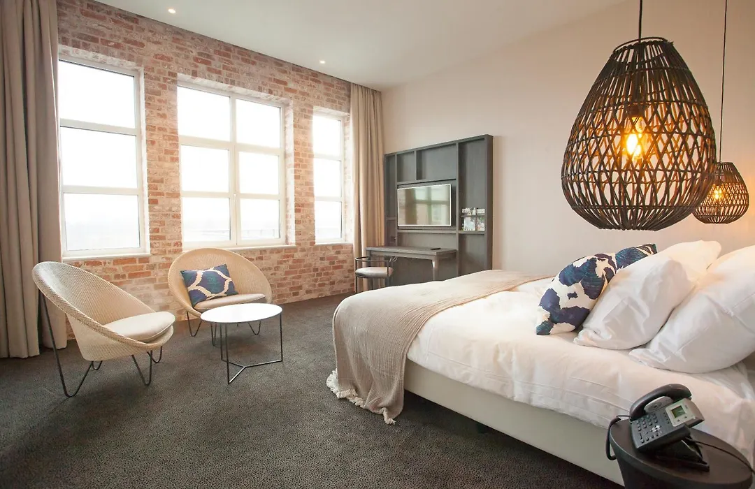 Van Der Valk Hotel Apeldoorn-1
