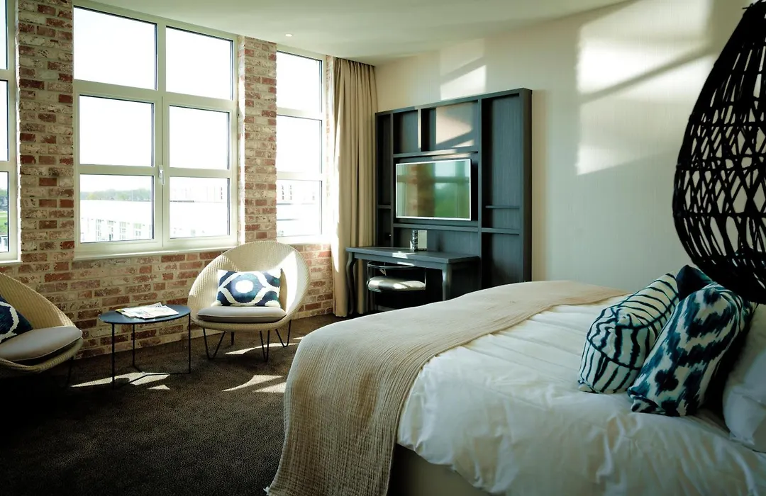 Van Der Valk Hotel Apeldoorn-1