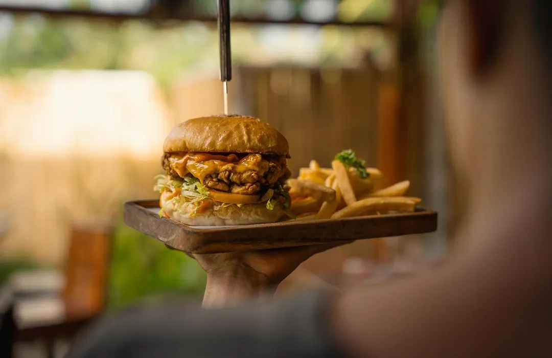 Voodoo Gili-1