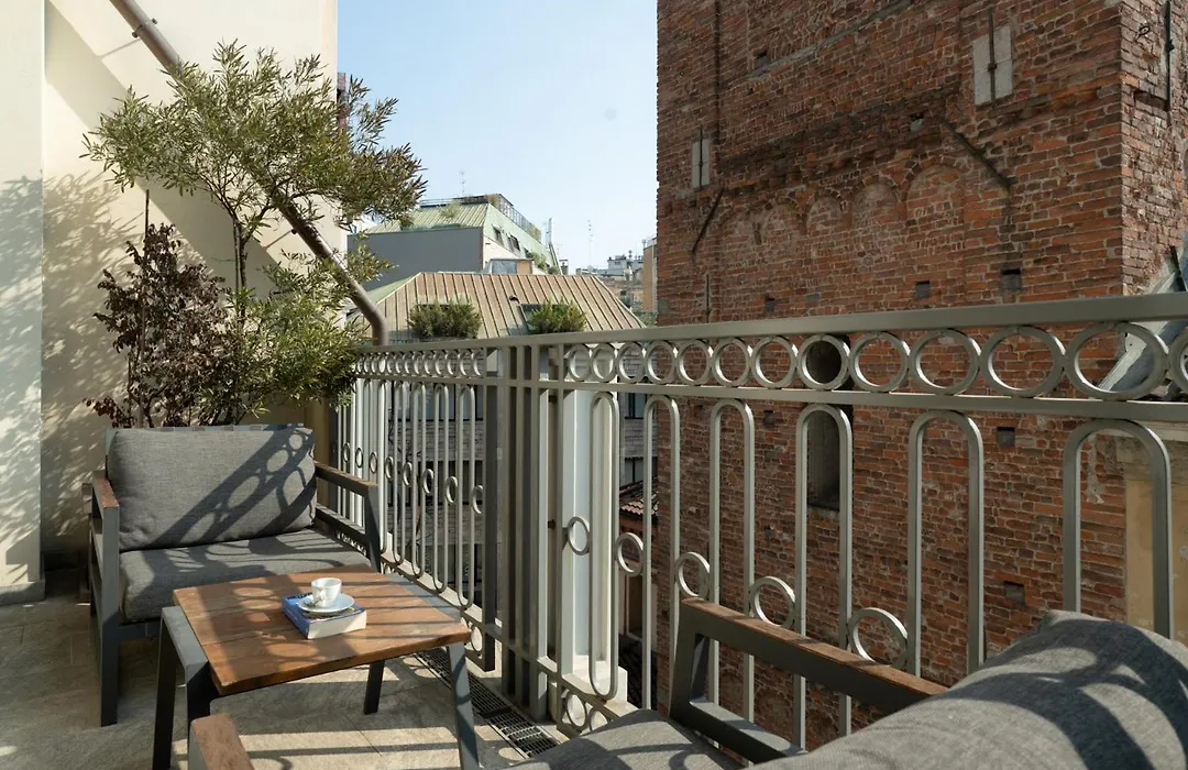 Speronari Suites-1