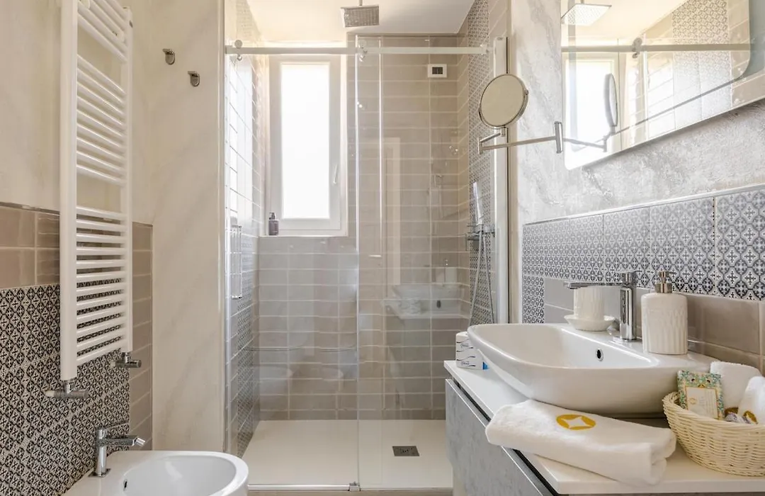 B&B La Piazzetta-1