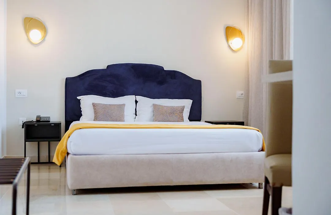 Hotel Le Pacha-1