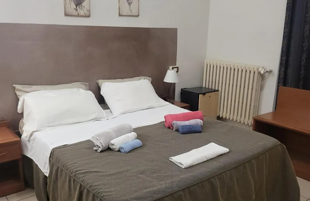 Hotel Lisa-1