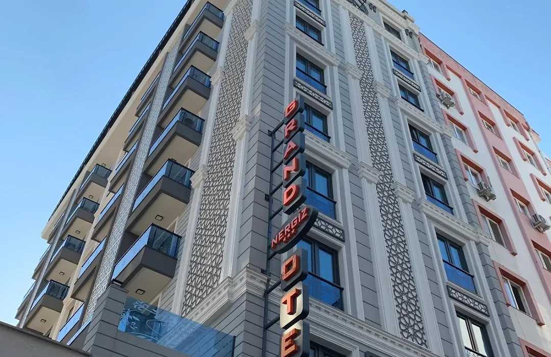 Grand Nergiz Otel-1