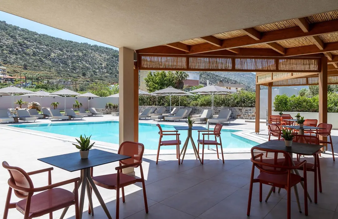 Anassa Stalis Luxury Suites By Estia 'Adults Only'-1