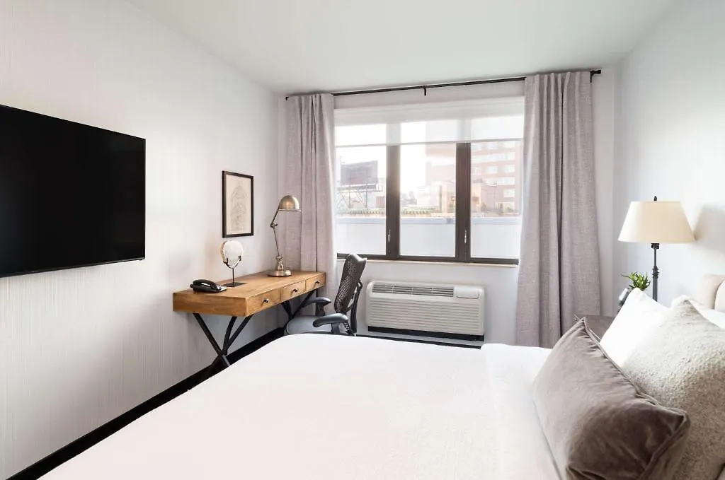 Amtd Idea Tribeca Hotel-1