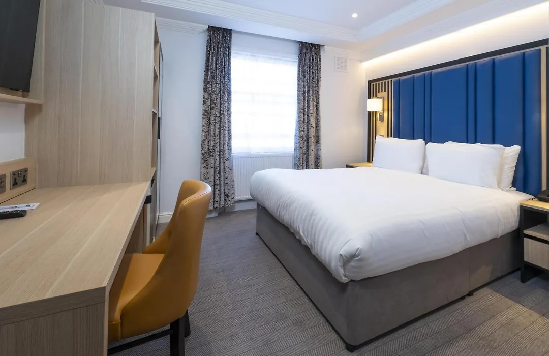Best Western Victoria Palace-1