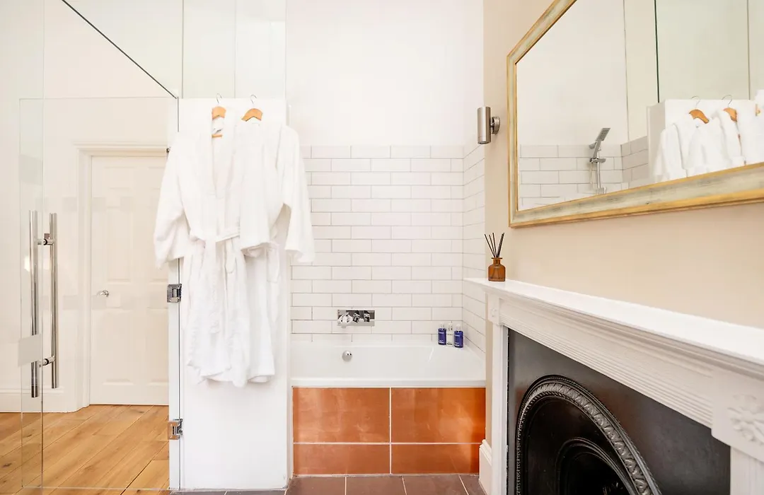 The Berkeley Square Hotel Bristol-1