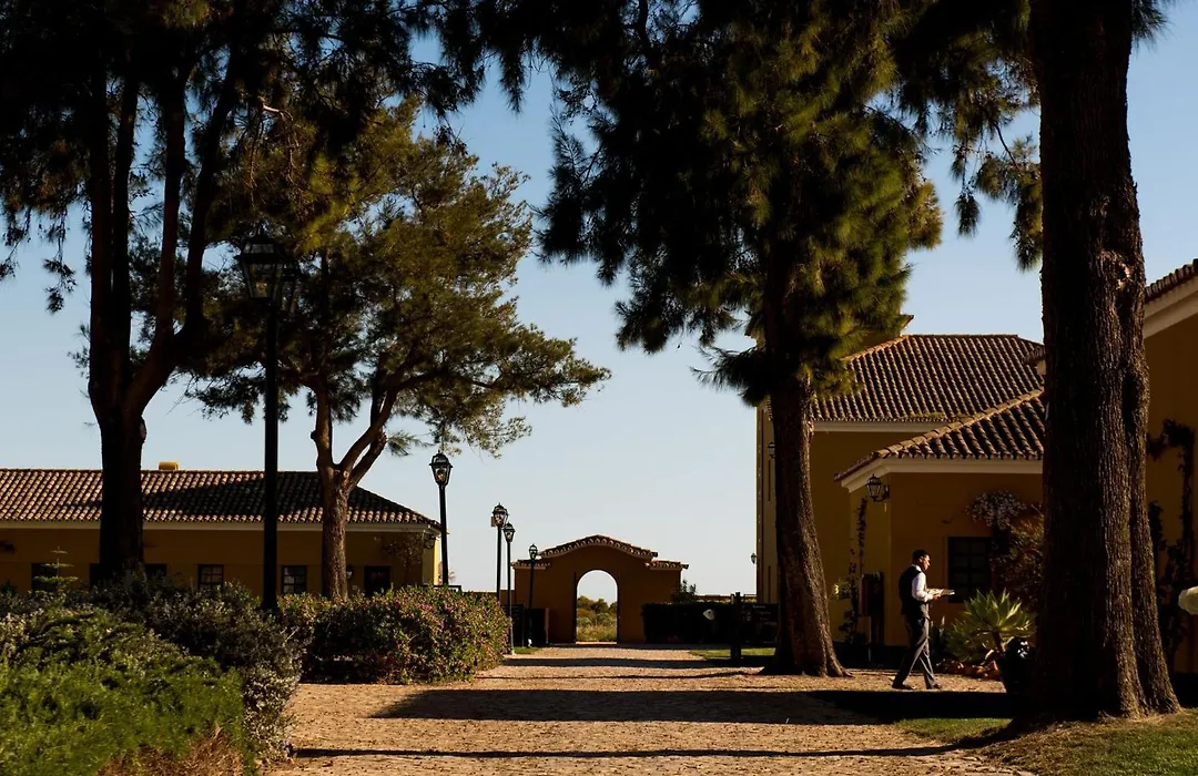 Vila Gale Albacora-1