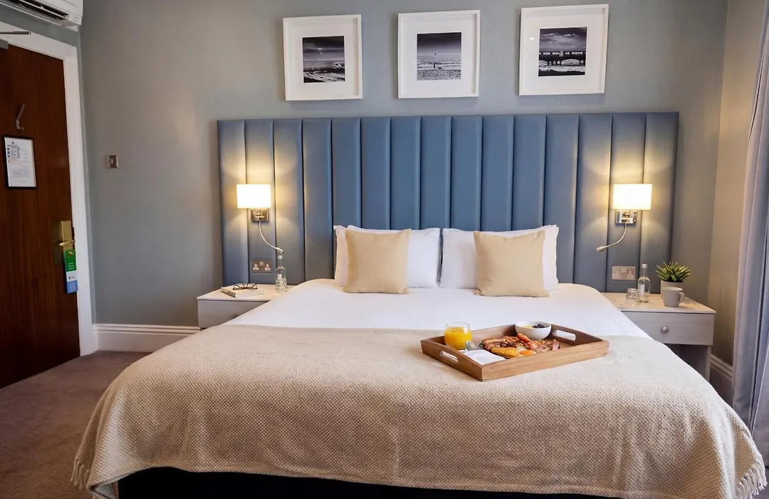 Best Western Plus The Connaught Hotel And Spa-1