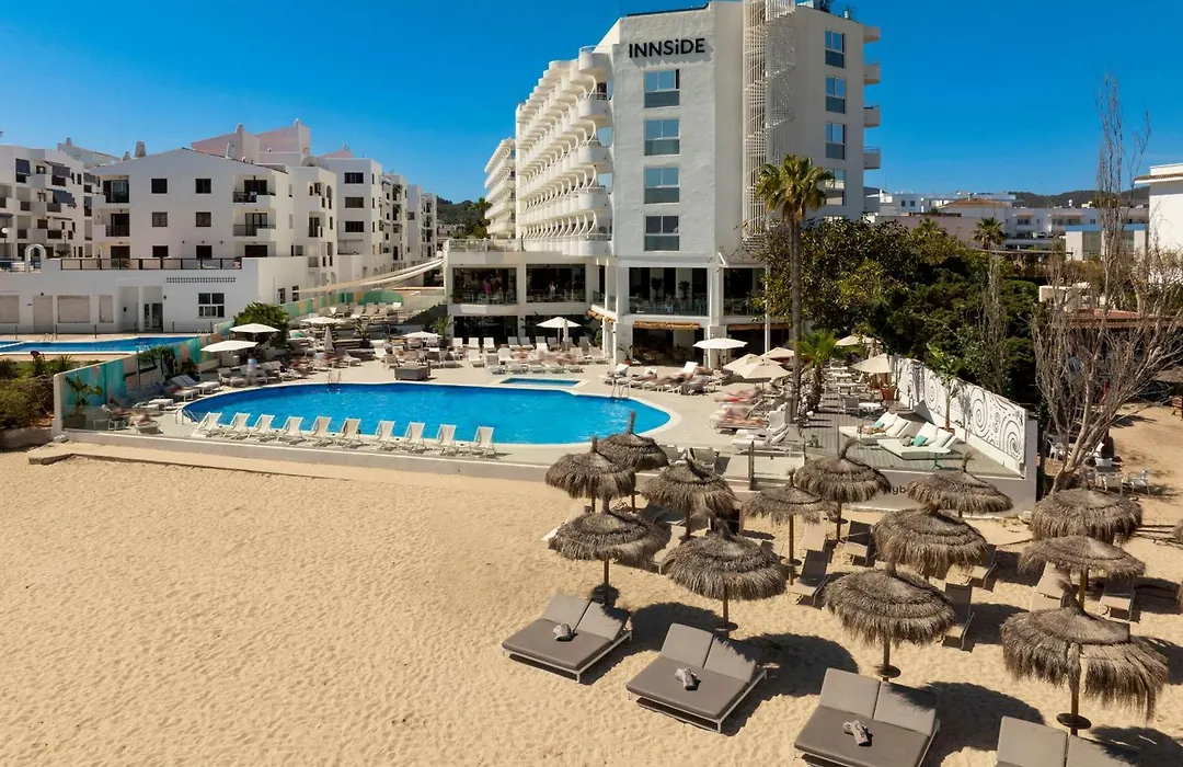 INNSiDE by Meliá Ibiza Beach-1