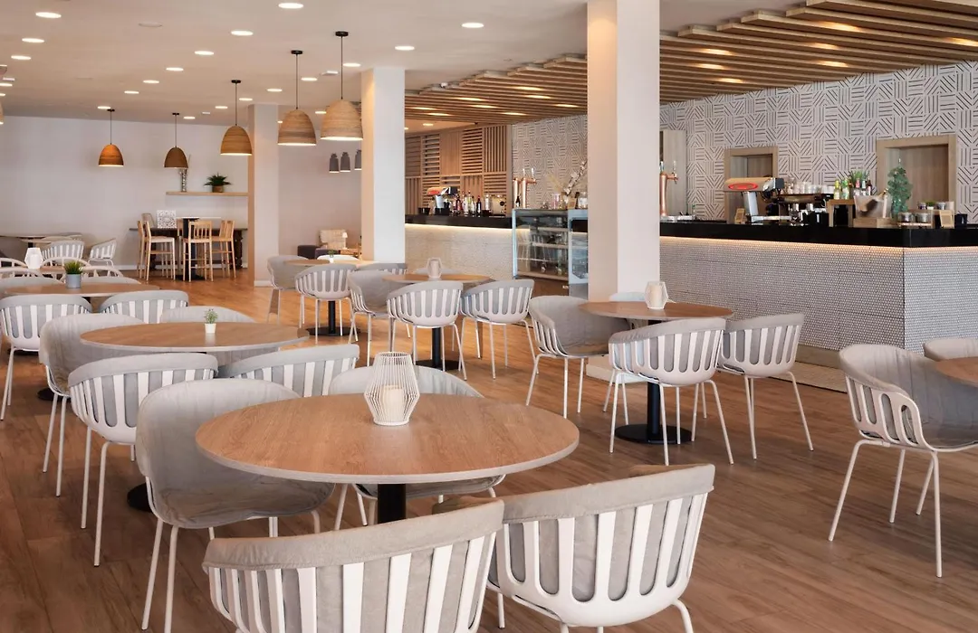 Sol By Melia Marbella Estepona - Atalaya Park-1