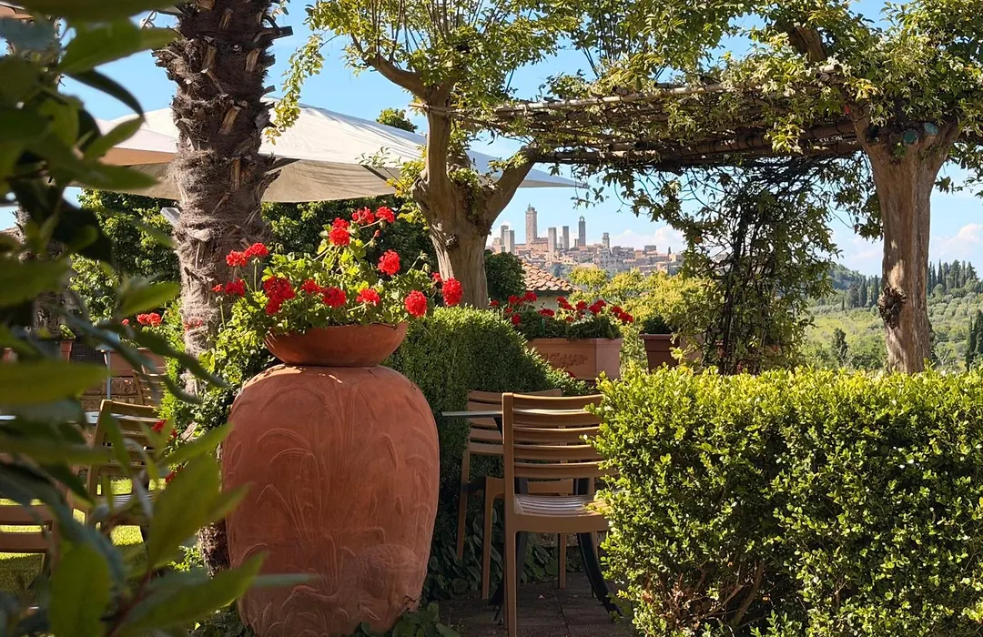 Casale Gregoriano Bed&Breakfast&Apartments-1