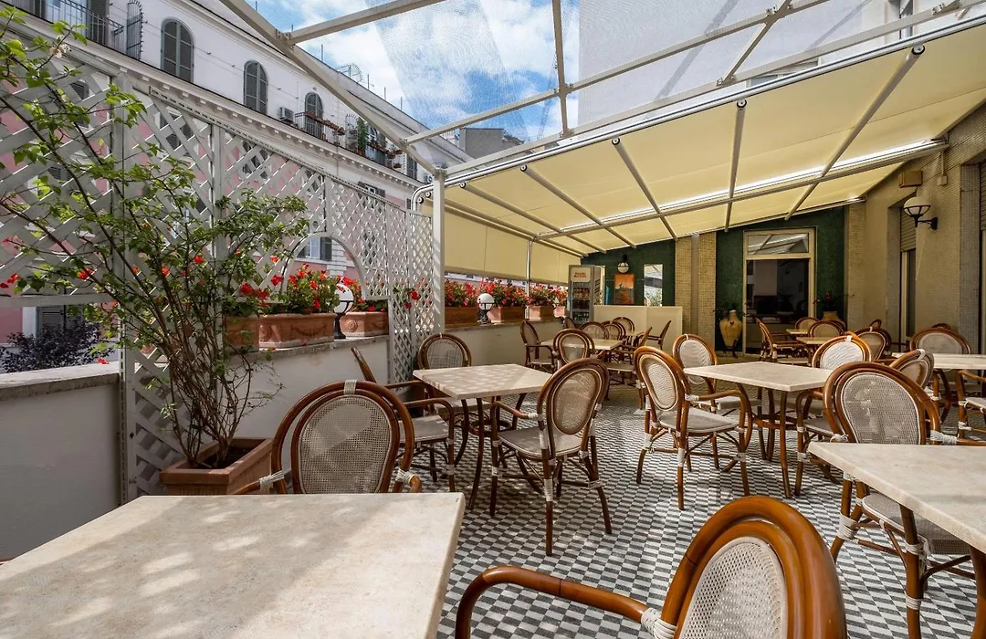 Quality Hotel Nova Domus-1