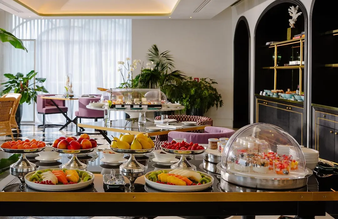 Hotel Miramalfi-1