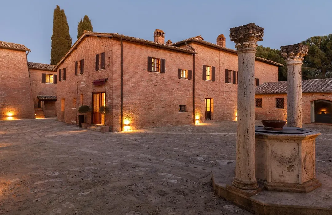 Castello Di Leonina Relais - Adults Only-1