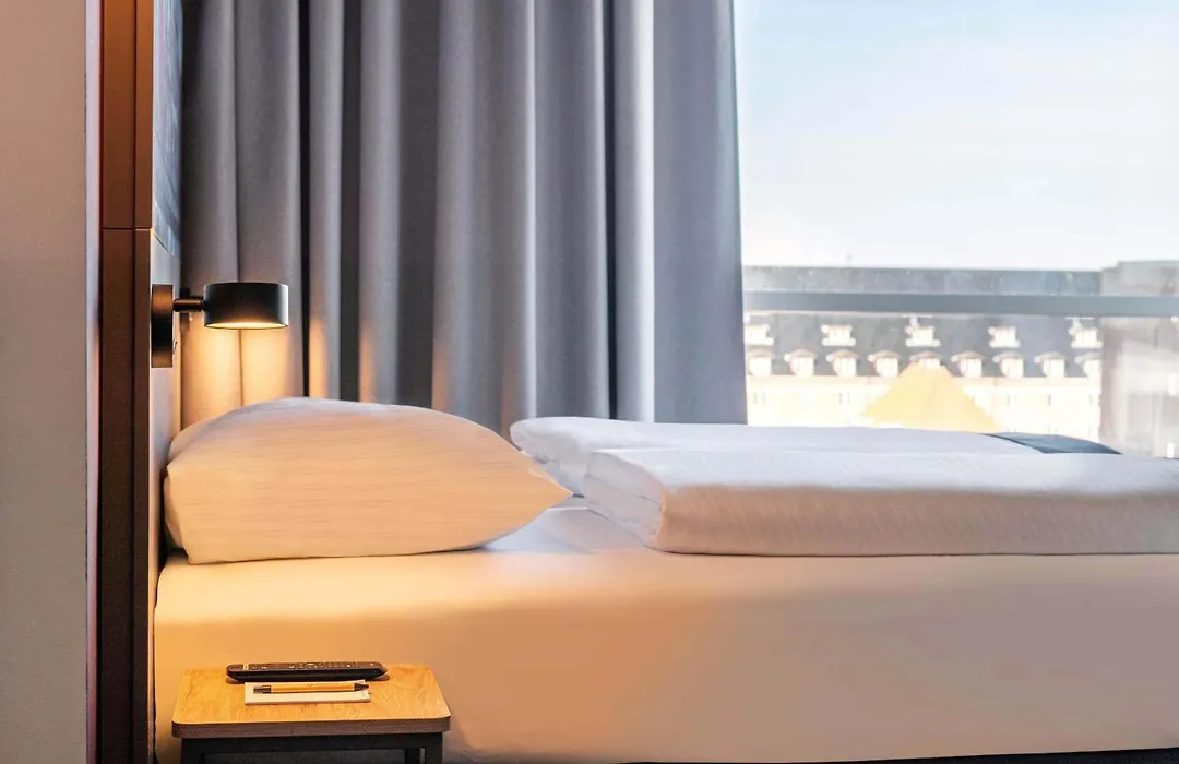 B&B Hotel Berlin City-Ost-1