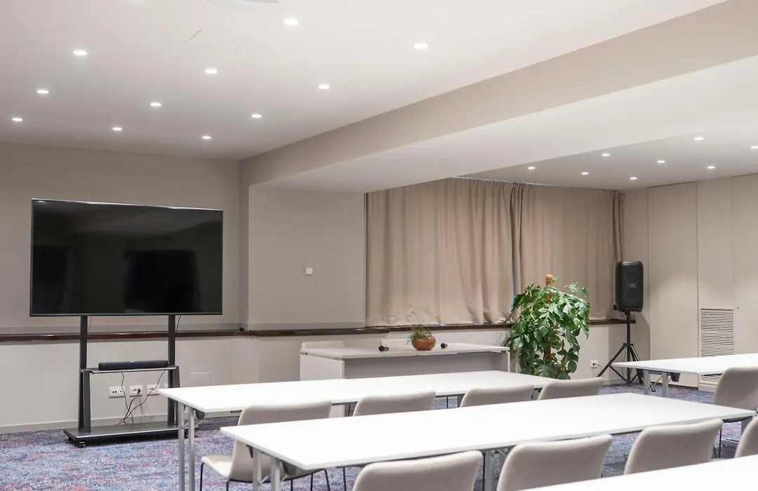 Ambasciatori Hotel Venice Mestre, Tapestry Collection By Hilton-1