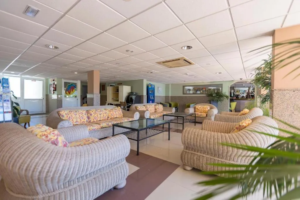 Bluesea Veril Playa-1